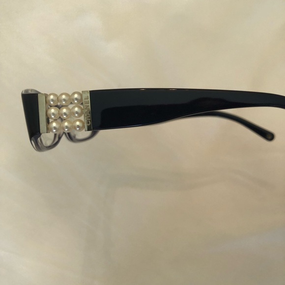 CHANEL Eyeglasses - Picture 7 of 9